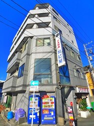 ＣＡＳＡ　ＷＡＤＡの物件外観写真